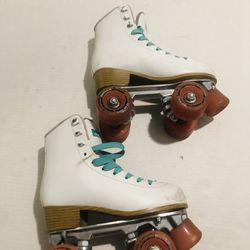 Impala Skates For Girls Size 3  Gently used Condition 