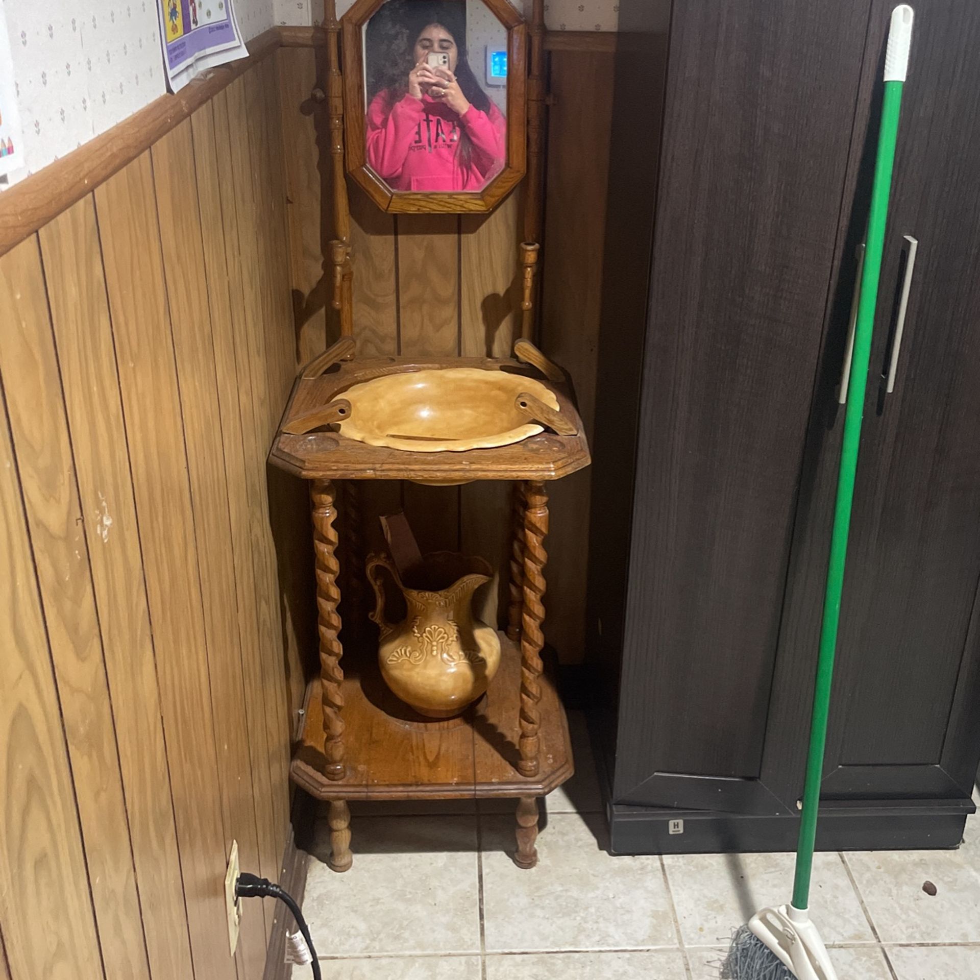 Vintage Furniture