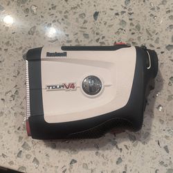 Bushnell V4 Tour Edition