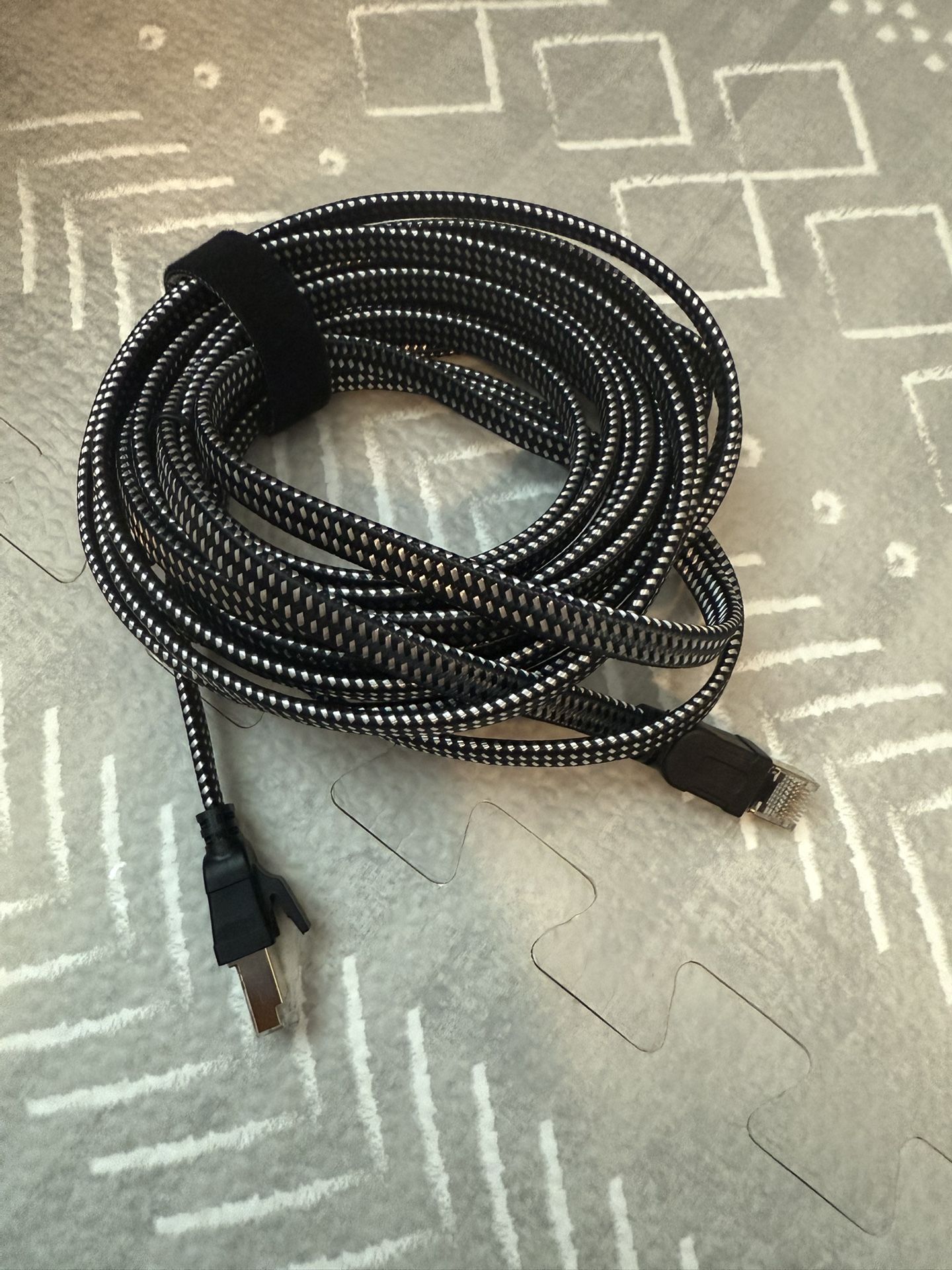 Ethernet Cord