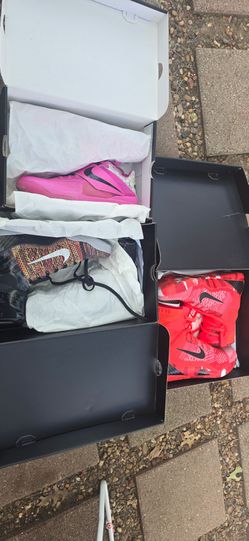 Size 11.5 Shoes for sale .