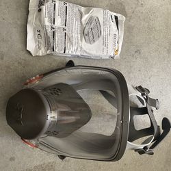 Face mask 3M