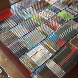 $10 Each New Releases 4K and Blu-Ray 