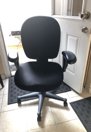 New And Used Office Chairs For In Antioch Ca Offerup Nice Strong Office Chair For In San Pablo Ca
