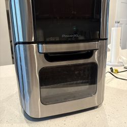 12 quart PowerXL Air Fryer Oven