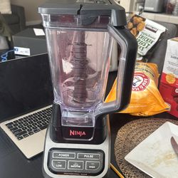 Ninja Professional 1000w