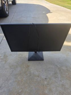 24" LG Computer Monitor