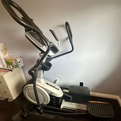 Nordictrack Elliptical C 9.5