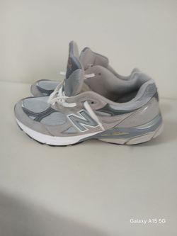 New balance size 10
