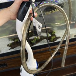 Electric Gravel Vacuum 