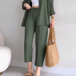 Set Of Shirt And Pants Brand New!