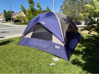 Kelty Ridgeway 6 person tent
