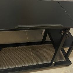 Over bed Table 