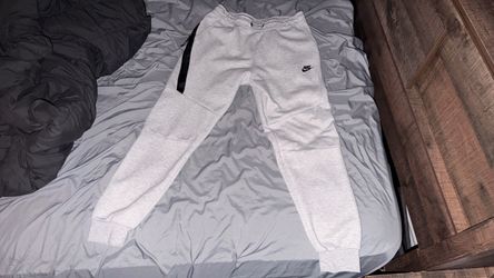 Nike tech pants