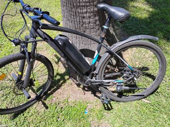 E bike  $140.00 firm