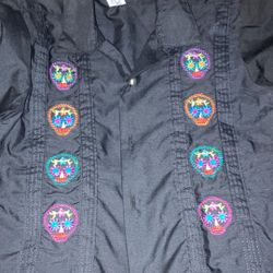 Guallavera Para  Niño 