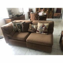 Love Seat  