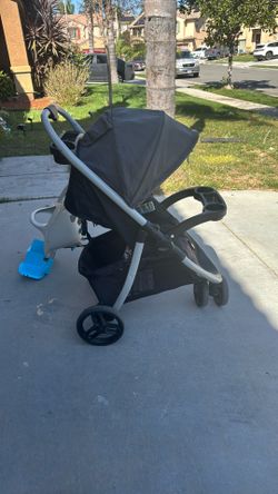 Graco Stroller