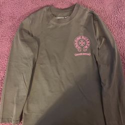 Chrome Heart Shirt 