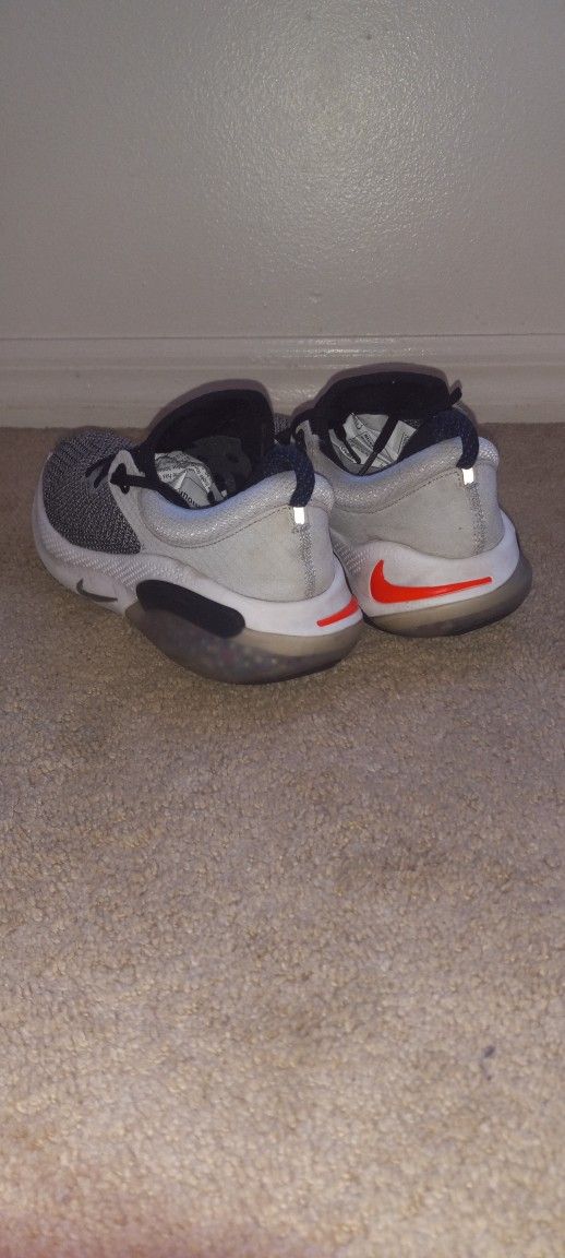 π Nike Joyride Flyknit Oreo π