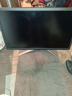 ASUS PG27U