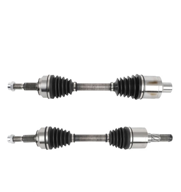 Jeep Grand Cherokee 2005-10 CV Axle Assembly Front Left & Right