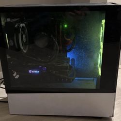 Cyberpower Upgraded Gaming computer Super Fast 