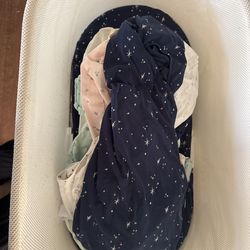 snoo bassinet