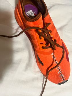 I killed Kenny nmds shoes