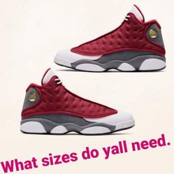 Size 5.5y,7y,8,11