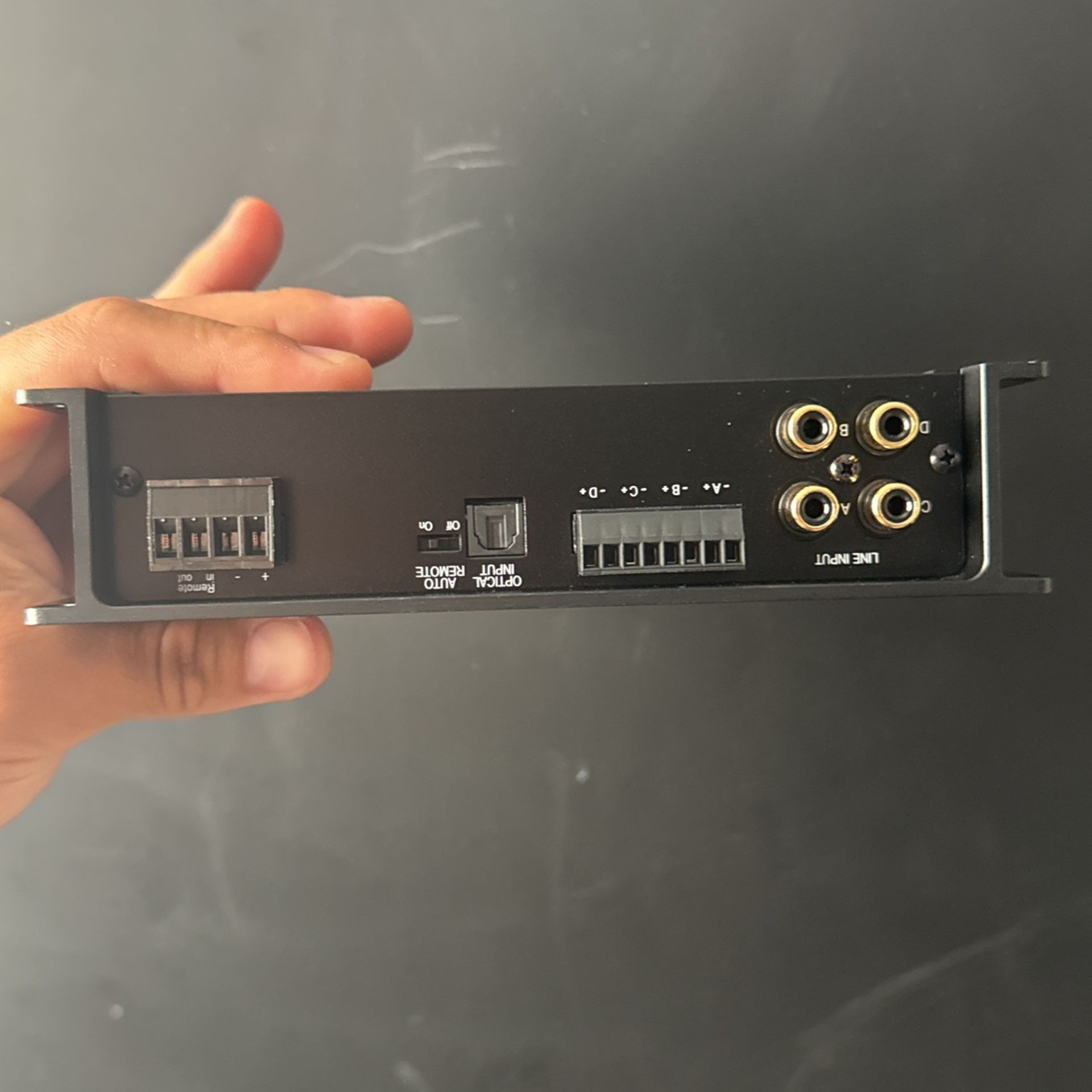 HELIX Mini DSP MK2 for Sale in San Diego, CA - OfferUp