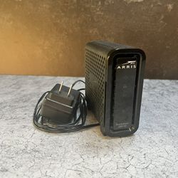 Arris Modem
