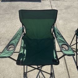 Folding Camping Chairs 