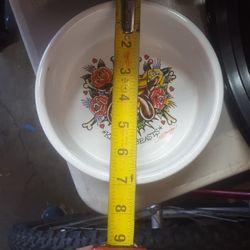 Pet Bowl!