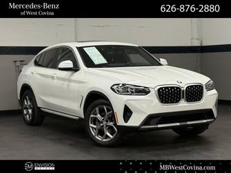 2023 BMW X4