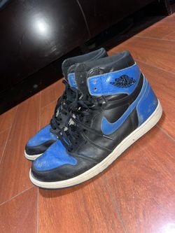 Jordan 1 Royal