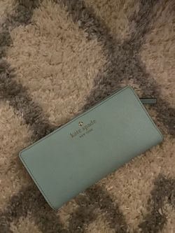 kate spade wallet