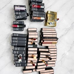 dior and gucci and ysl