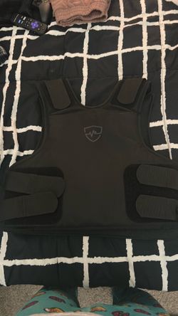 Safety vest