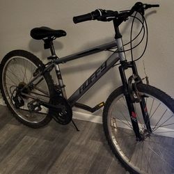 24 Inches Mountain Bike 