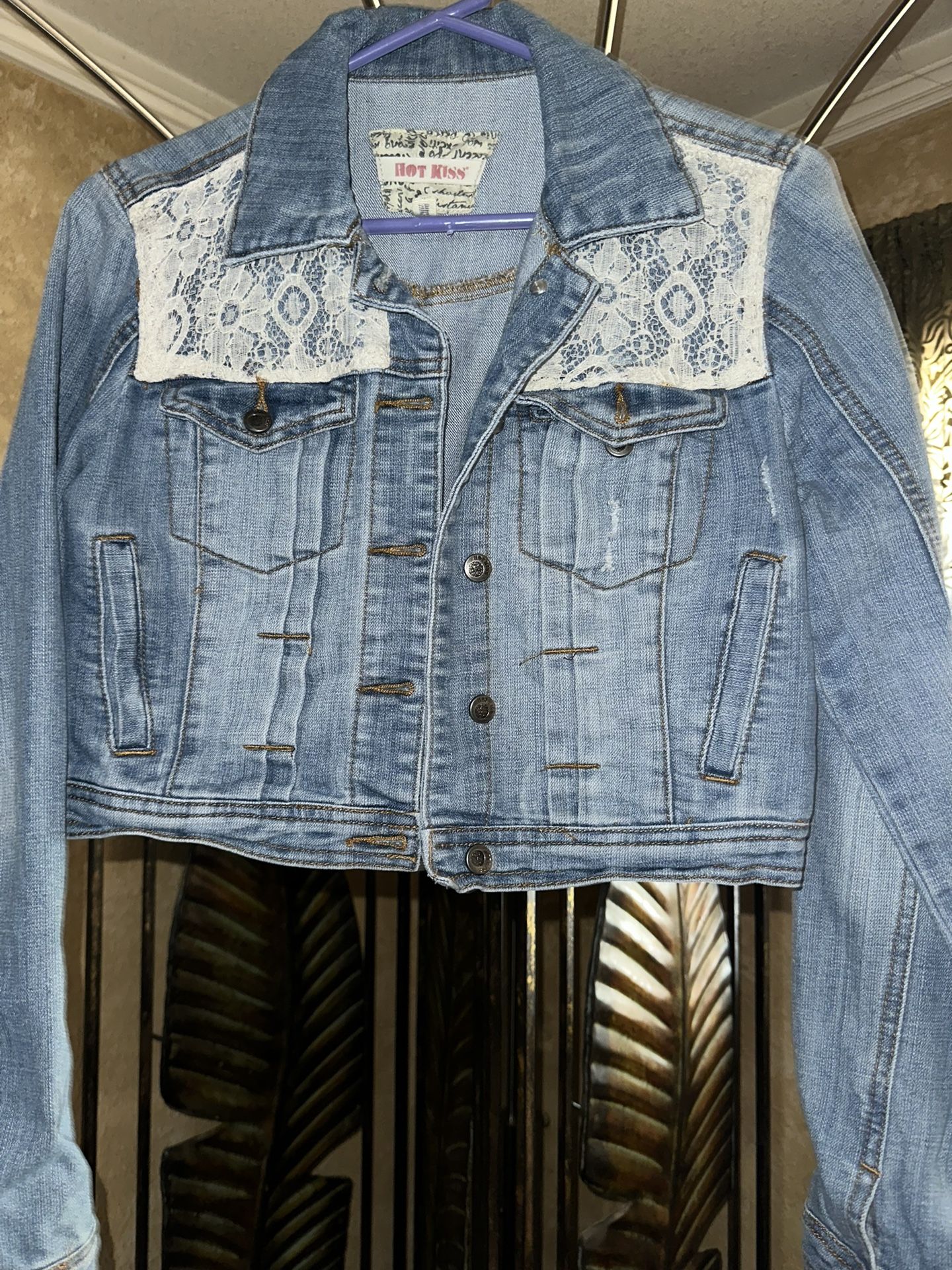 Levi’s Jacket Medium