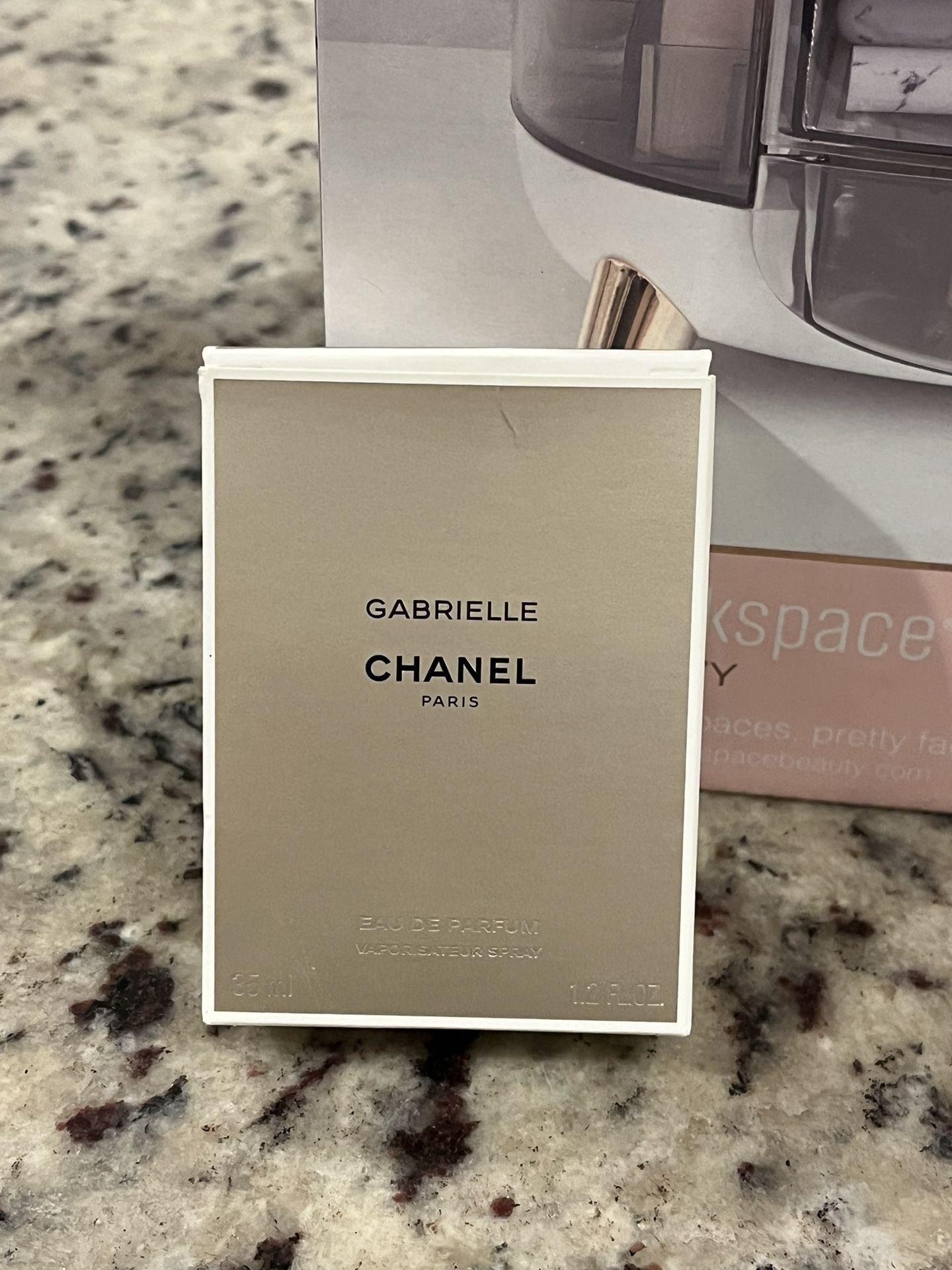 Chanel Paris Original