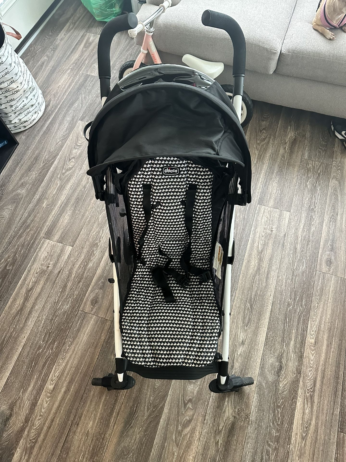 Chicco Liteway Stroller