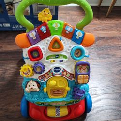 Baby Walker