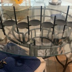 Multi Candle holder