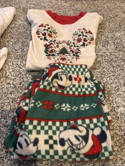Christmas PJ’s