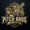 Pitch Bros