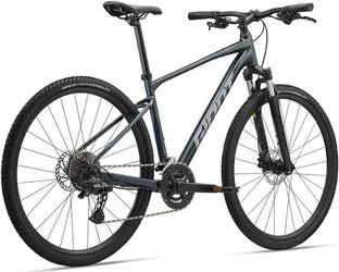 Large Giant Escape 2 