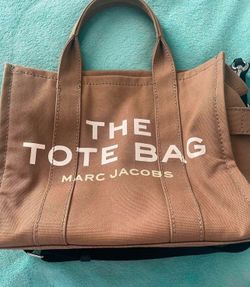 Marc Jacob Tote