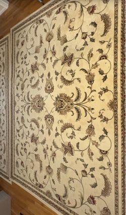 Floral Rugs for sale! (Cheap)